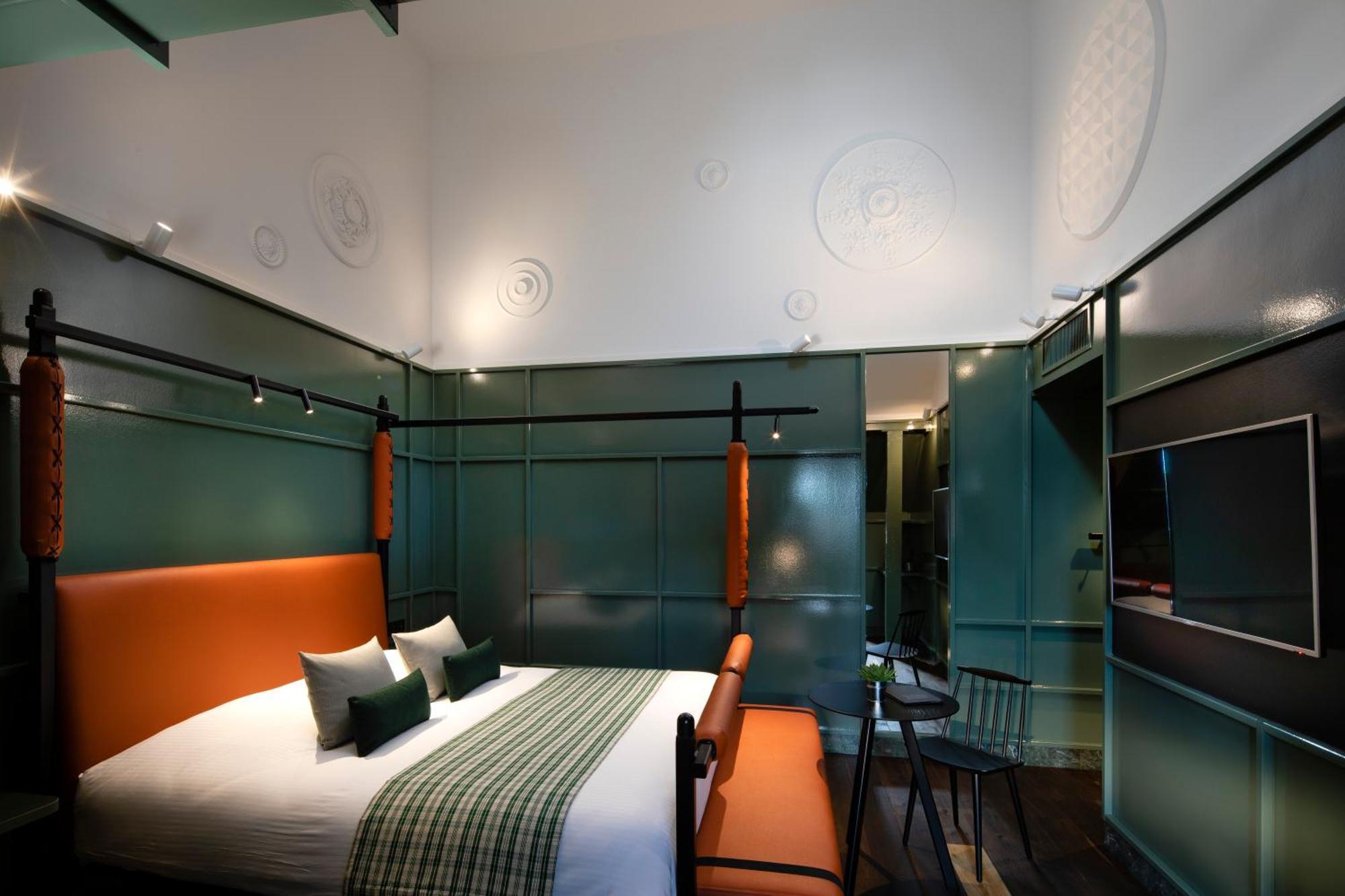 Le Colombier- Room service disponible Colmar Esterno foto